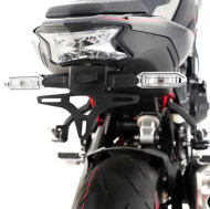 Стойка за номер R&G RACING Licence Plate Holder Kawasaki Z900 / Z H2