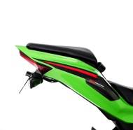 Стойка за номер R&G RACING Licence Plate Holder Kawasaki ZX4R/RR 23-26