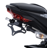 Стойка за номер R&G RACING Licence Plate Holder Kawasaki ZX636 19-26