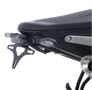 Стойка за номер R&G RACING Licence Plate Holder KTM 790 Duke 18-26