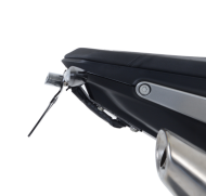 Стойка за номер R&G RACING Licence Plate Holder KTM 790 Duke 18-26