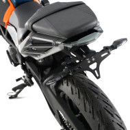 Стойка за номер R&G RACING Licence Plate Holder KTM Duke 125/390 24-25