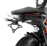 Стойка за номер R&G RACING Licence Plate Holder KTM DUKE 390/125 22-23