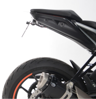 Стойка за номер R&G RACING Licence Plate Holder KTM DUKE 390/125 22-23
