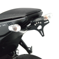 R&G RACING License Plate Holder Suzuki GSX-8S 23-