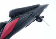 R&G RACING License Plate Holder Suzuki GSX-S750 17-21