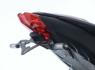 R&G RACING License Plate Holder Triumph 675/765