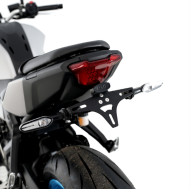License Plate Holder R&G RACING Yam MT07 25-26