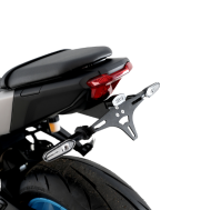 License Plate Holder R&G RACING Yam MT07 25-26