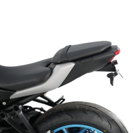 License Plate Holder R&G RACING Yam MT07 25-26