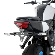 License Plate Holder R&G RACING Yam MT07 25-26