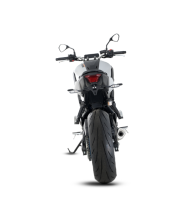 License Plate Holder R&G RACING Yam MT07 25-26