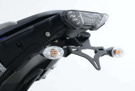 R&G RACING License Plate Holder Yamaha Tracer 700