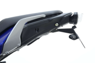 R&G RACING License Plate Holder Yamaha Tracer 700