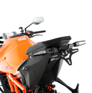 R&G RACING License Plate Holder