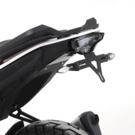 R&G RACING License Plate Holder - KTM 390 Adventure 20-24