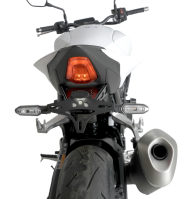 R&G RACING License Plate Holder Honda CBR650R / CB1000