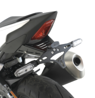 R&G RACING License Plate Holder Honda CBR650R / CB1000