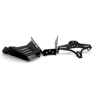 R&G RACING License Plate Holder Honda CBR650R / CB1000