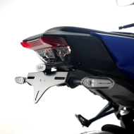 R&G RACING License Plate Holder Yamaha MT-09 24-26