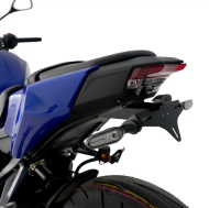 R&G RACING License Plate Holder Yamaha MT-09 24-26