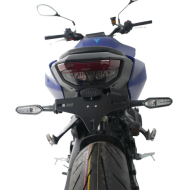 R&G RACING License Plate Holder Yamaha MT-09 24-26