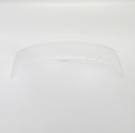 Scut far R&G RACING transparent - Harley-Davidson Pan America 1250