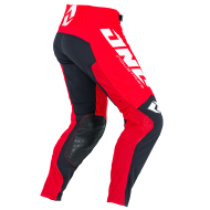 ONE INDUSTRIES X-197 SCORCH RED Motocross Breeches