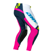 ONE INDUSTRIES X-297 MIAMI WHITE Motocross Breeches