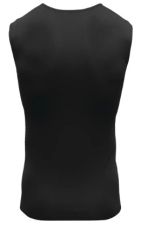 Θερμική μπλούζα THOR COMP ΜΑΥΡΟ