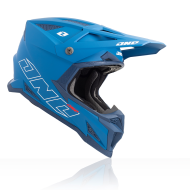 Κράνος Motocross ONE INDUSTRIES X-297 HORIZON COBALT BLUE