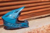 Κράνος Motocross ONE INDUSTRIES X-297 HORIZON COBALT BLUE