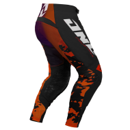 ONE INDUSTRIES X-197 DAZE ORANGE Motocross Breeches