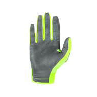 Motocross gloves ONE INDUSTRIES G-197 VIVID NEON