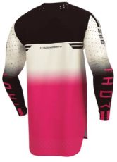 Motocross jersey THOR SPORTMODE GEO VW/PK