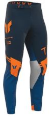 Motocross Breeches THOR SPORTMODE GEO MD/BL