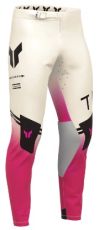 Motocross breeches THOR SPORTMODE GEO VW/PK