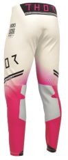 Motocross breeches THOR SPORTMODE GEO VW/PK