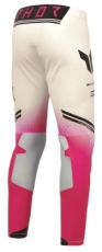 Motocross breeches THOR SPORTMODE GEO VW/PK