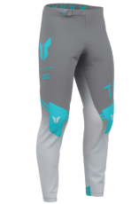 Motocross Breeches THOR SPORTMODE GEO CH/GY