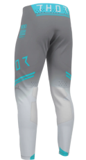 Motocross Breeches THOR SPORTMODE GEO CH/GY