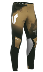Motocross breeches THOR SPORTMODE CARBON BK/CP