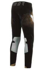 Motocross breeches THOR SPORTMODE CARBON BK/CP