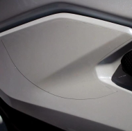 Протектор фолио R&G RACING Second Skin Tank Protection BMW R 1300 GS '23-