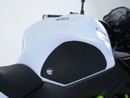 Протектор за резервоар R&G RACING Race Grip Tank Traction Pads (Set 2 Pieces) - Black Kawasaki Ninja/Z 650
