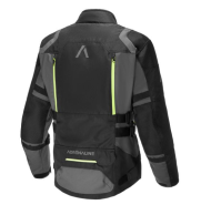 Мото яке ADRENALINE BERGEN PPE 