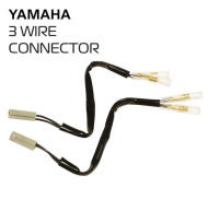 Καλώδιο προσαρμογέα φλας OXFORD - 3-σύρματος σύνδεσμος Yamaha