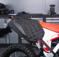 OXFORD Nomad Adventure Harness XL