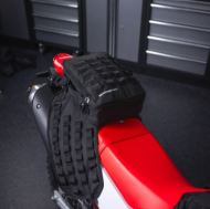 OXFORD Nomad Adventure Harness XL