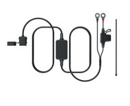 OXFORD USB Type C 3.0 AMP charging kit